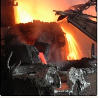 Pasokan Timah Dunia Merosot